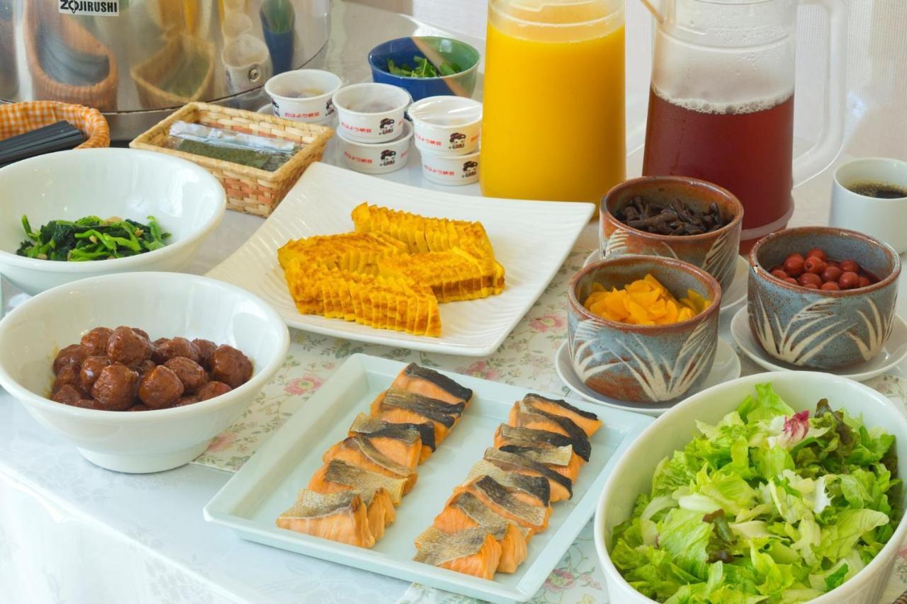 Hotel South Garden Hamamatsu - Vacation Stay 92406 ภายนอก รูปภาพ