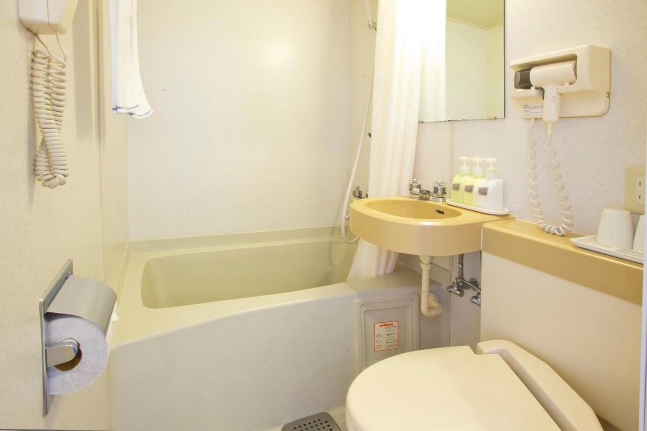 Hotel South Garden Hamamatsu - Vacation Stay 92406 ภายนอก รูปภาพ
