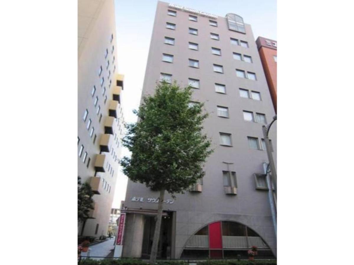 Hotel South Garden Hamamatsu - Vacation Stay 92406 ภายนอก รูปภาพ